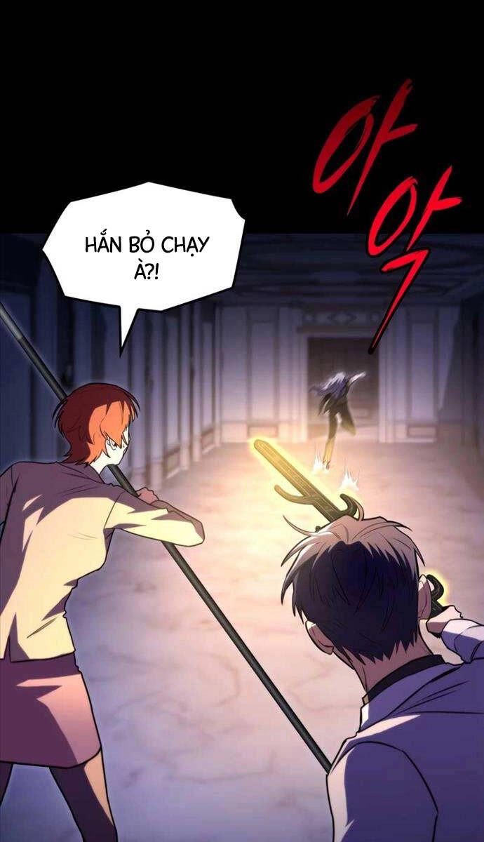 Thợ Săn Số Mệnh Cấp F Chapter 59 - 81