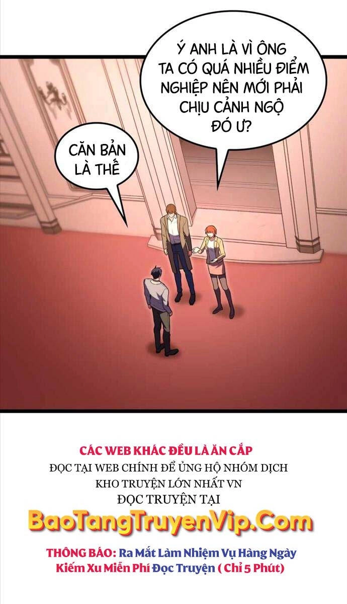 Thợ Săn Số Mệnh Cấp F Chapter 59 - 86