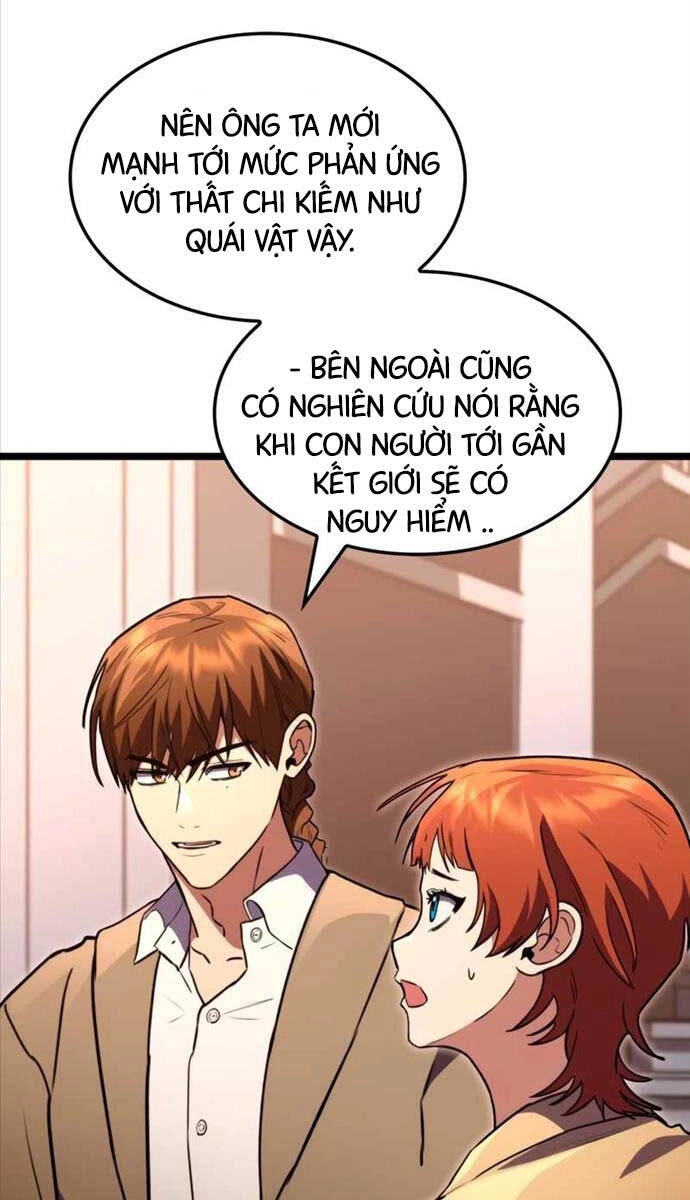 Thợ Săn Số Mệnh Cấp F Chapter 59 - 87