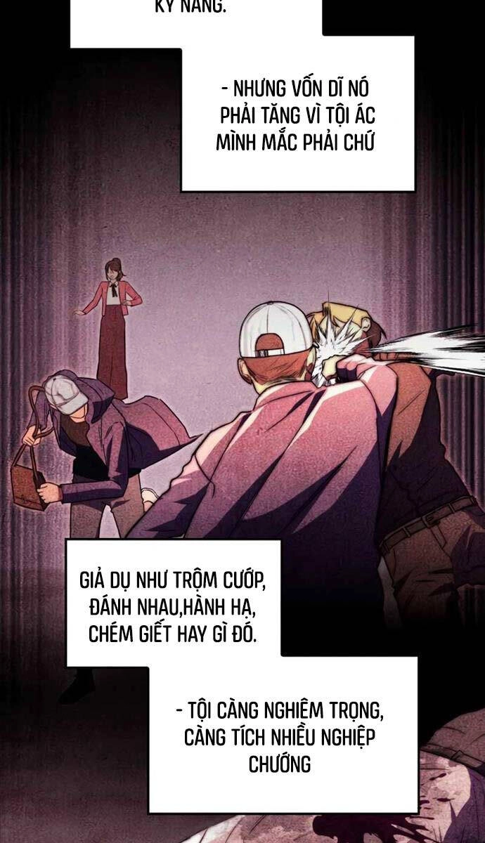 Thợ Săn Số Mệnh Cấp F Chapter 59 - 91