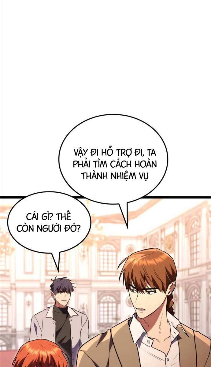 Thợ Săn Số Mệnh Cấp F Chapter 59 - 99