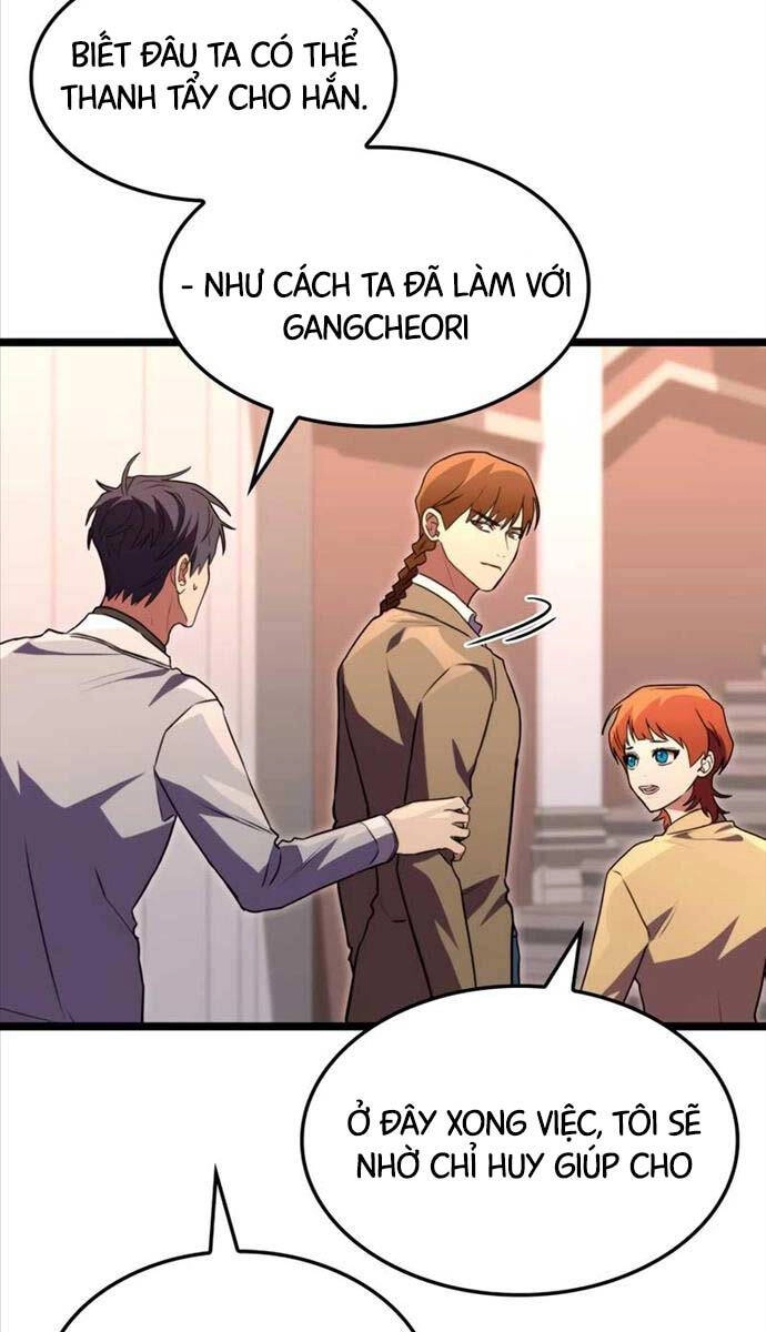 Thợ Săn Số Mệnh Cấp F Chapter 59 - 102