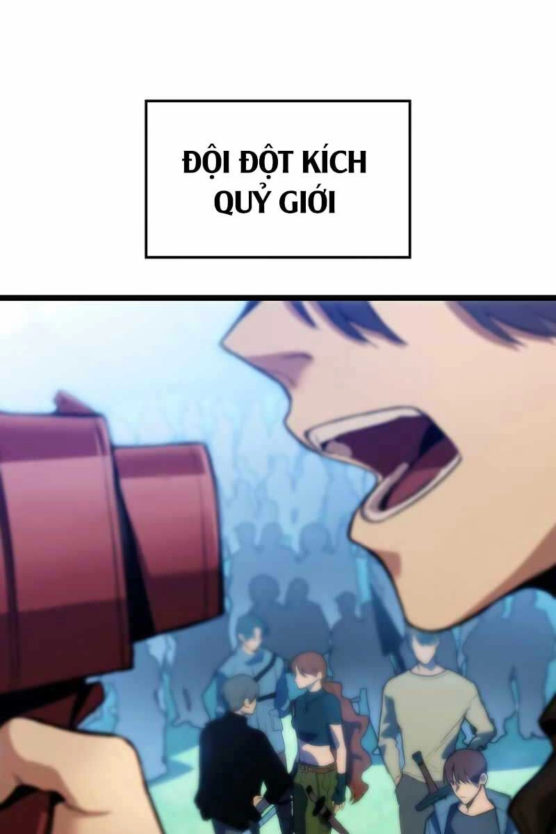 Thợ Săn Số Mệnh Cấp F Chapter 1 - 5