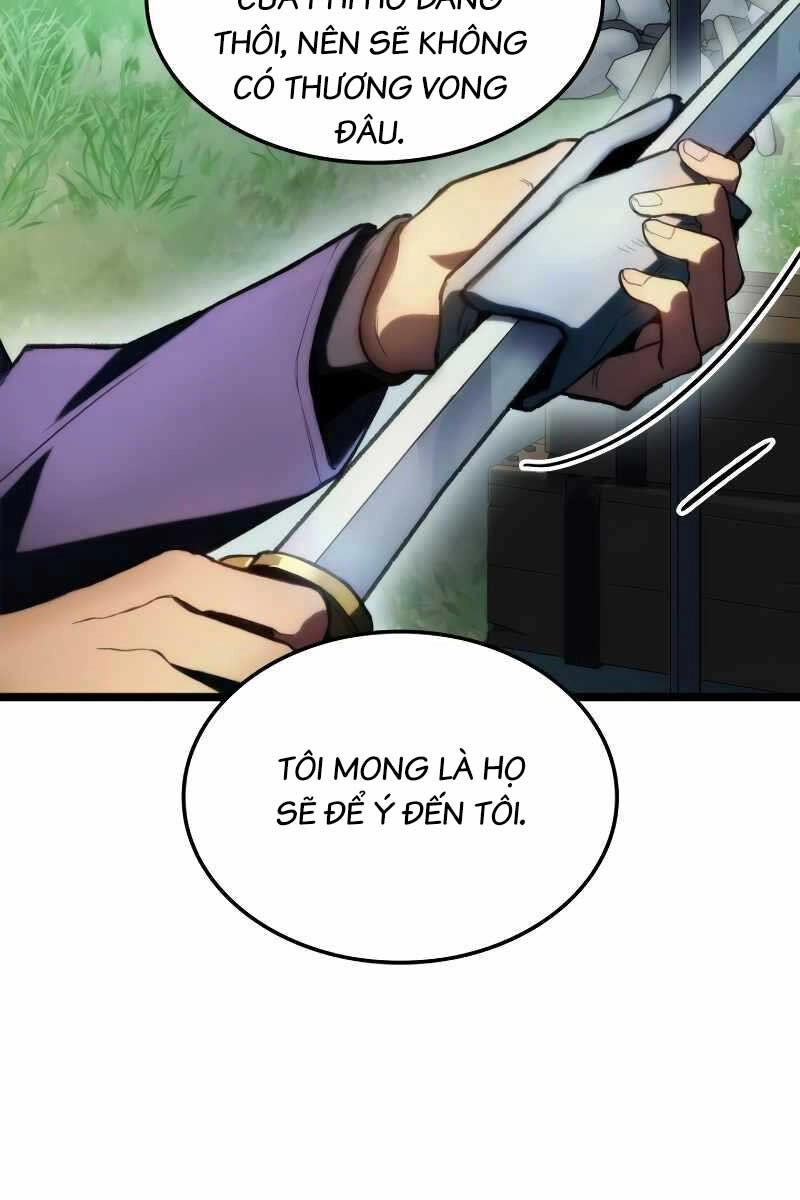 Thợ Săn Số Mệnh Cấp F Chapter 1 - 8