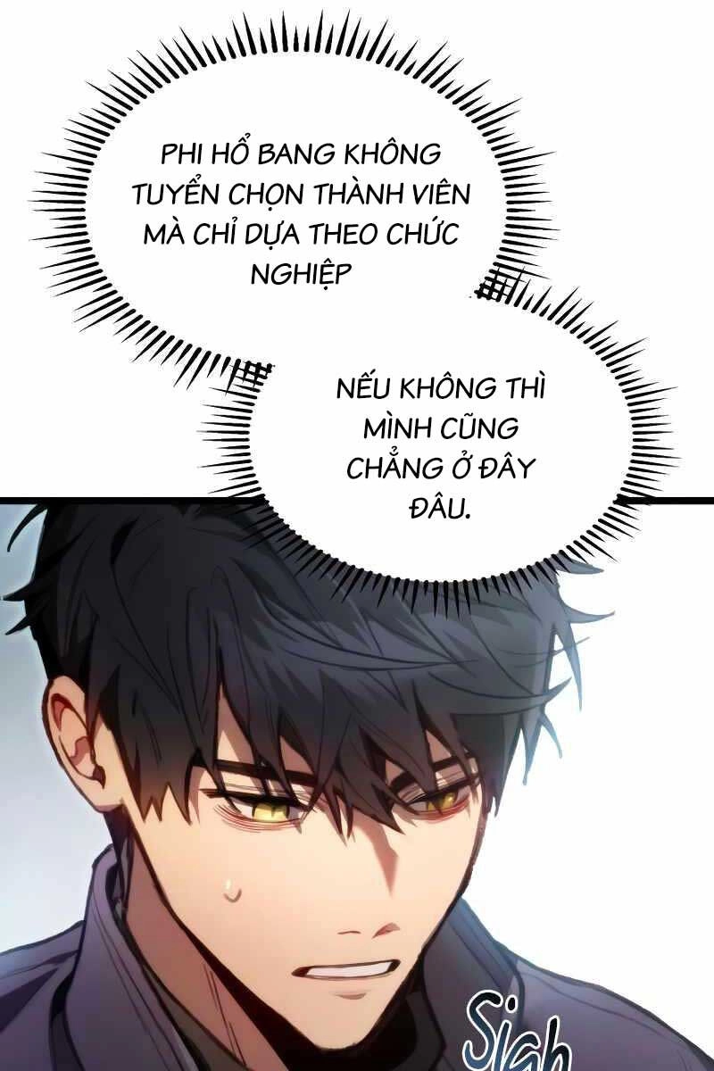 Thợ Săn Số Mệnh Cấp F Chapter 1 - 11