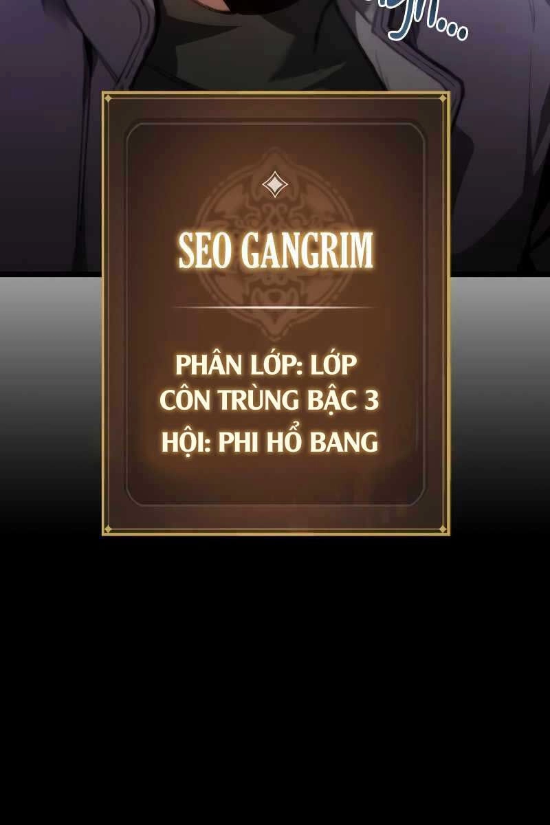 Thợ Săn Số Mệnh Cấp F Chapter 1 - 12