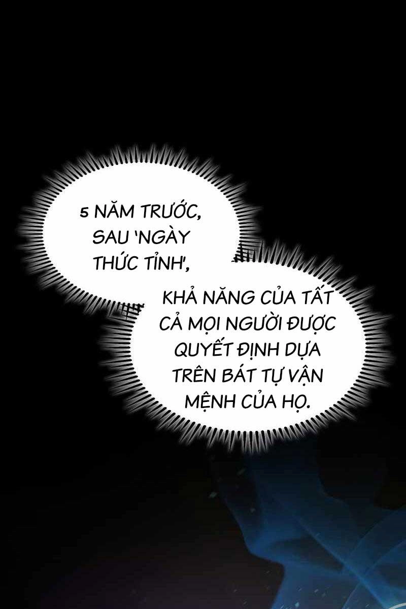 Thợ Săn Số Mệnh Cấp F Chapter 1 - 13