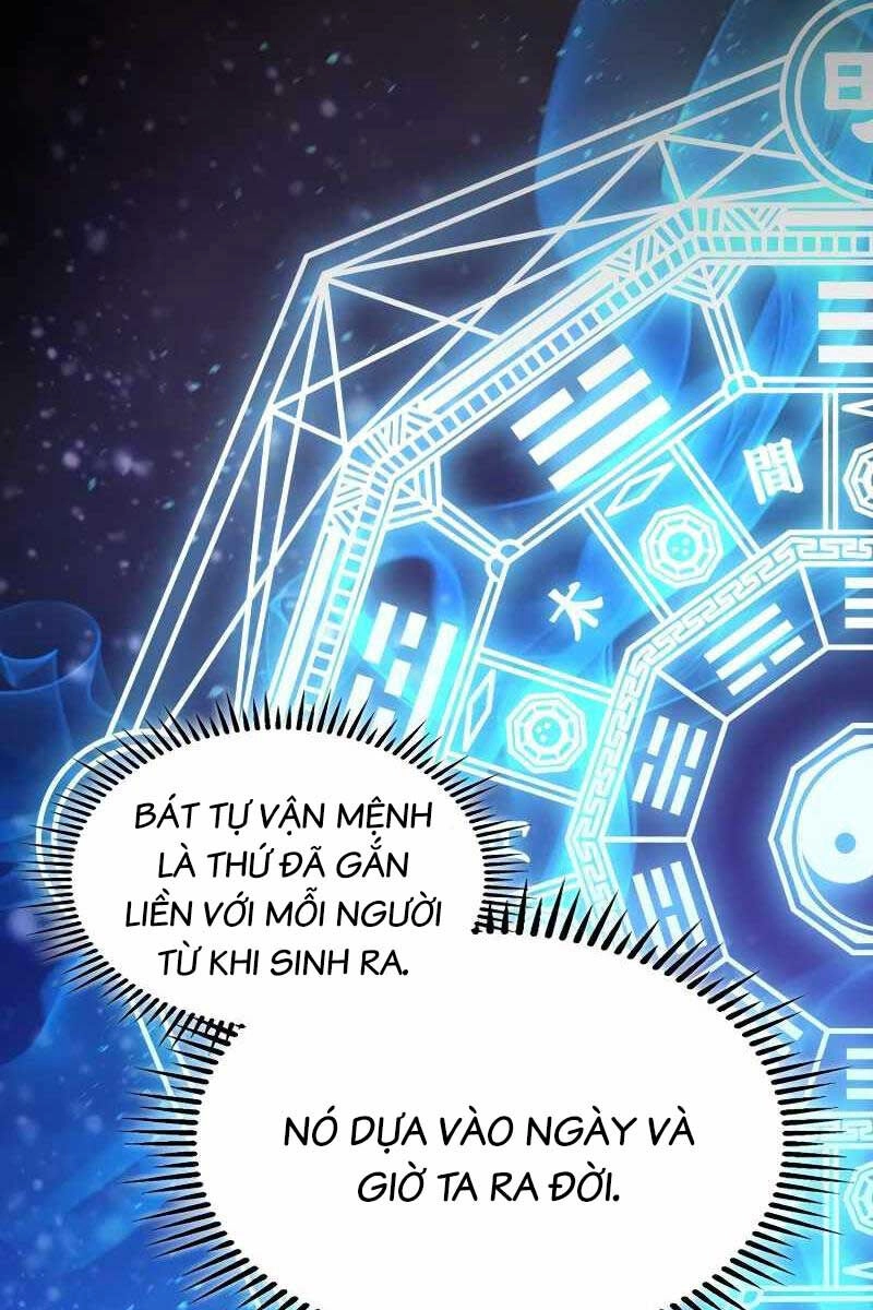 Thợ Săn Số Mệnh Cấp F Chapter 1 - 14