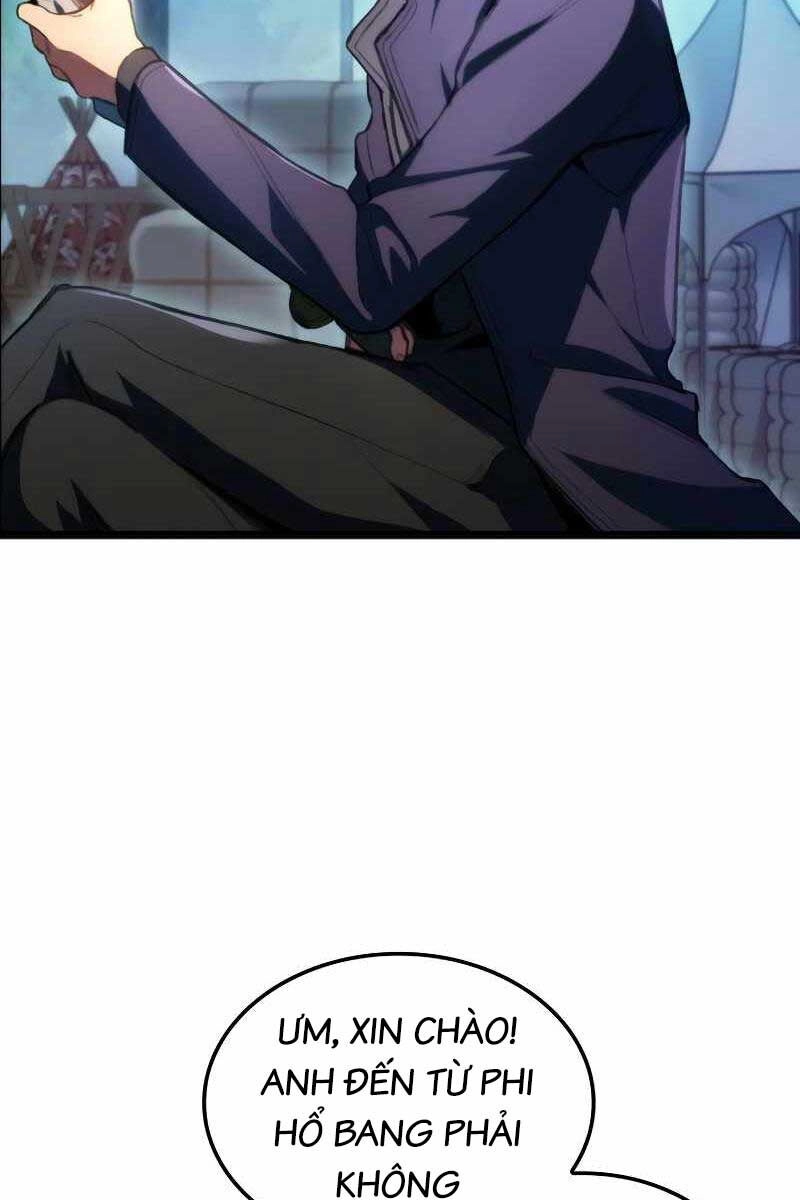 Thợ Săn Số Mệnh Cấp F Chapter 1 - 16