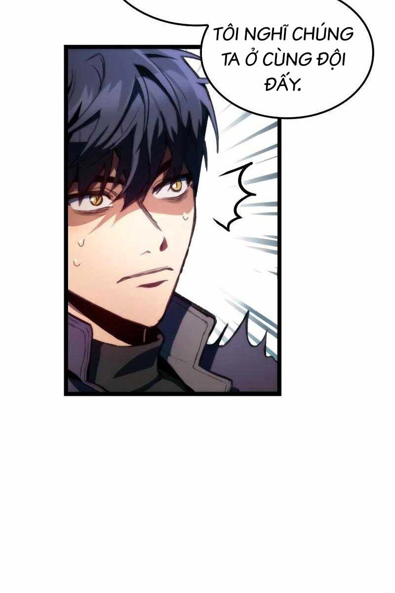 Thợ Săn Số Mệnh Cấp F Chapter 1 - 17