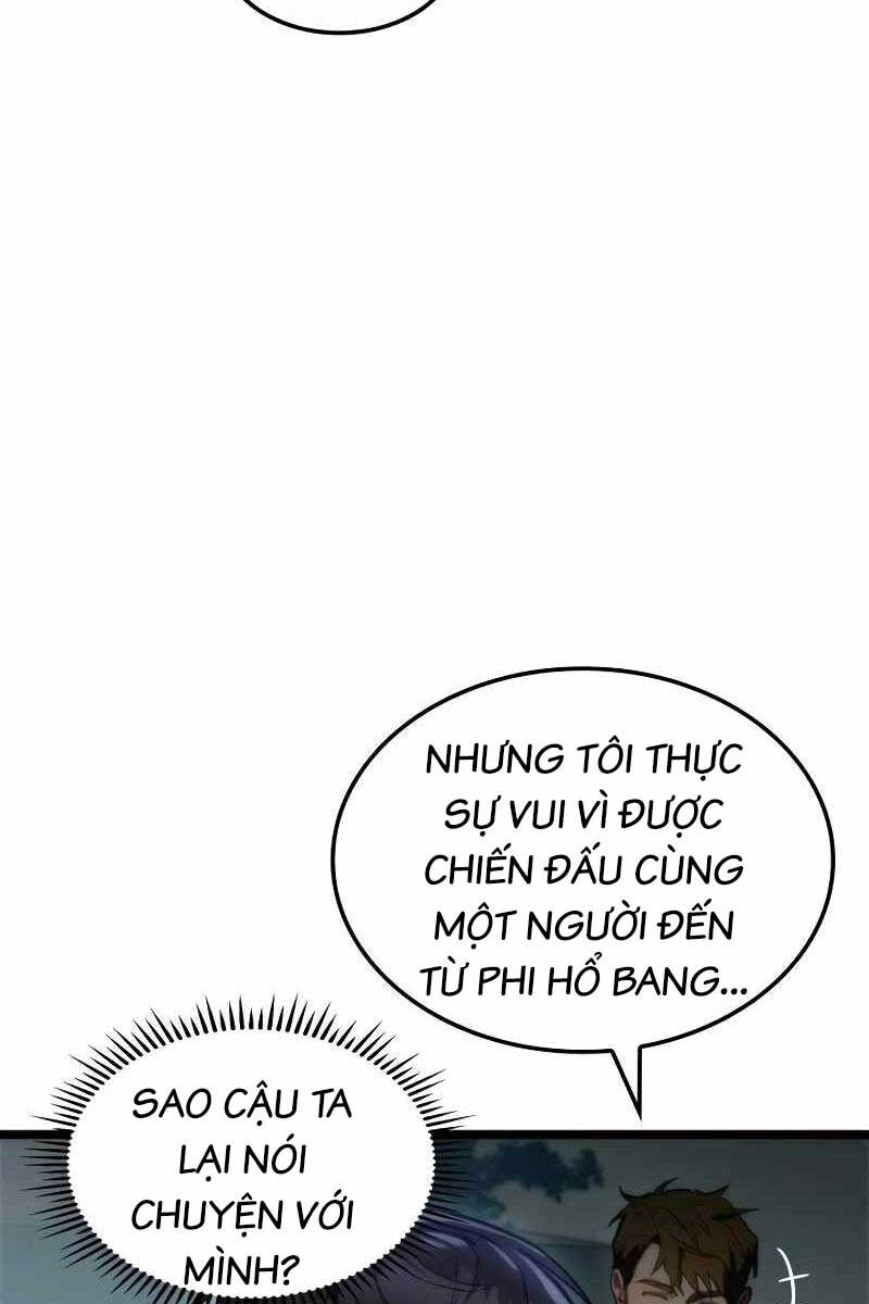 Thợ Săn Số Mệnh Cấp F Chapter 1 - 19