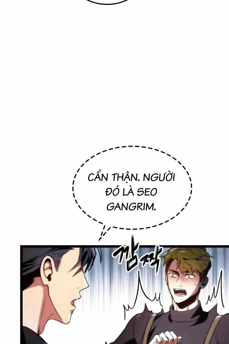 Thợ Săn Số Mệnh Cấp F Chapter 1 - 22