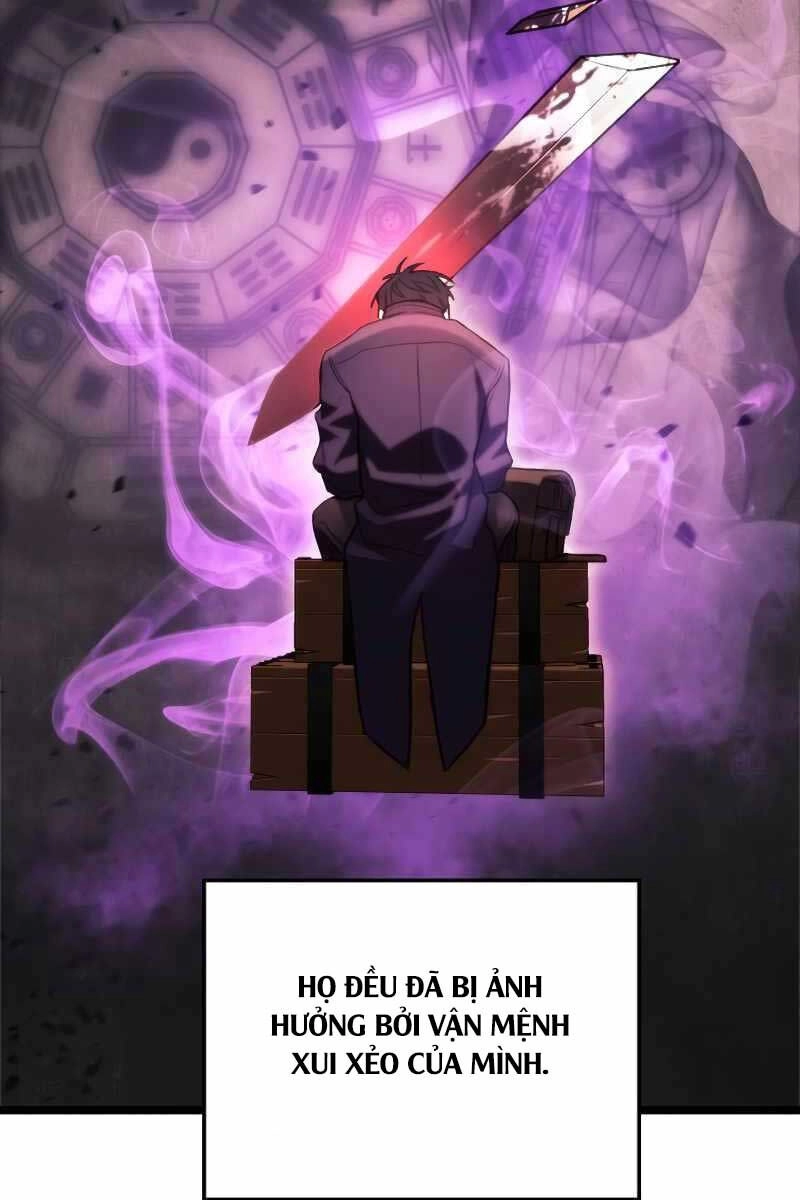 Thợ Săn Số Mệnh Cấp F Chapter 1 - 35