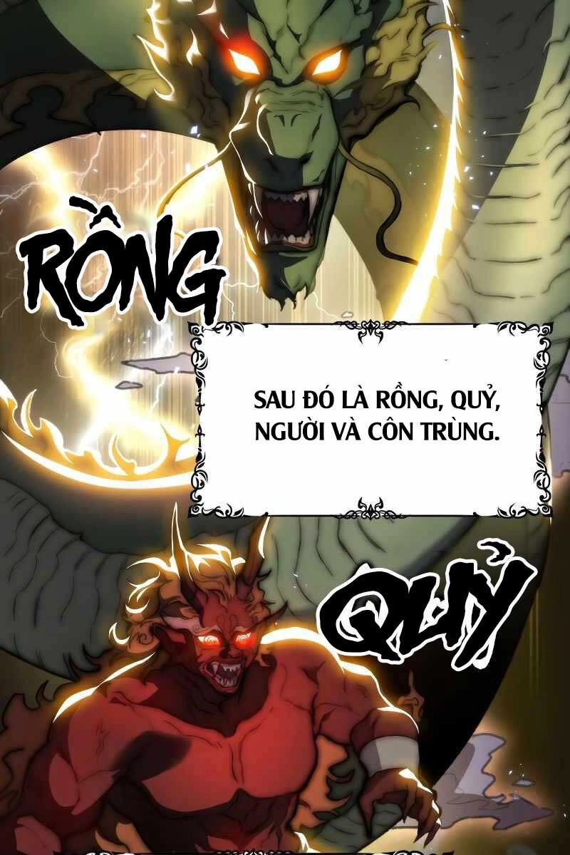 Thợ Săn Số Mệnh Cấp F Chapter 1 - 38