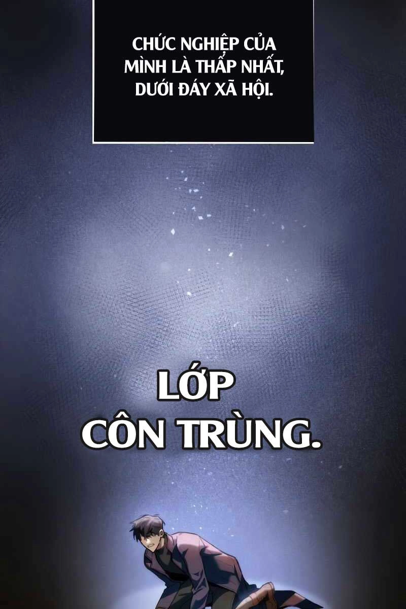 Thợ Săn Số Mệnh Cấp F Chapter 1 - 40