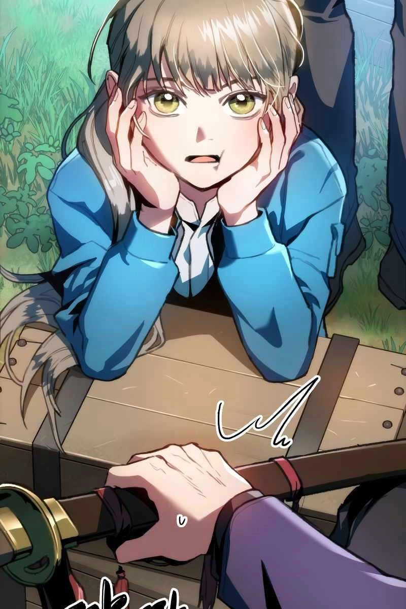 Thợ Săn Số Mệnh Cấp F Chapter 1 - 46