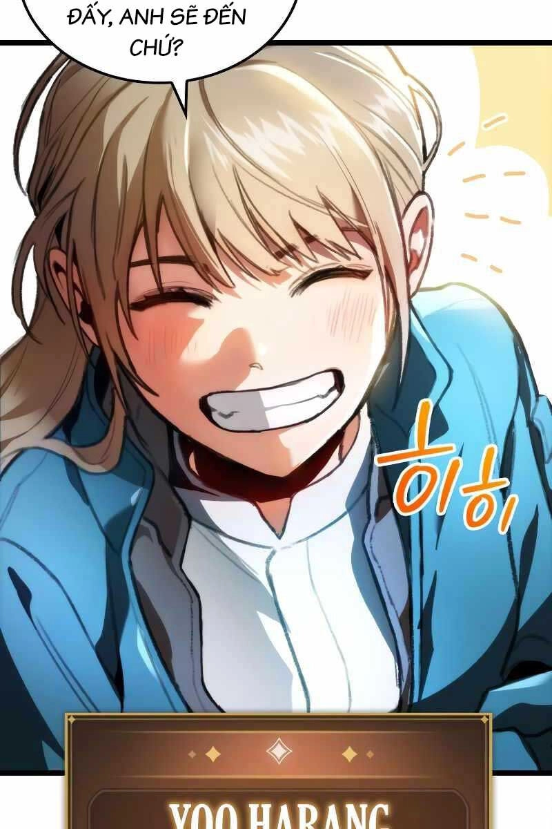 Thợ Săn Số Mệnh Cấp F Chapter 1 - 48