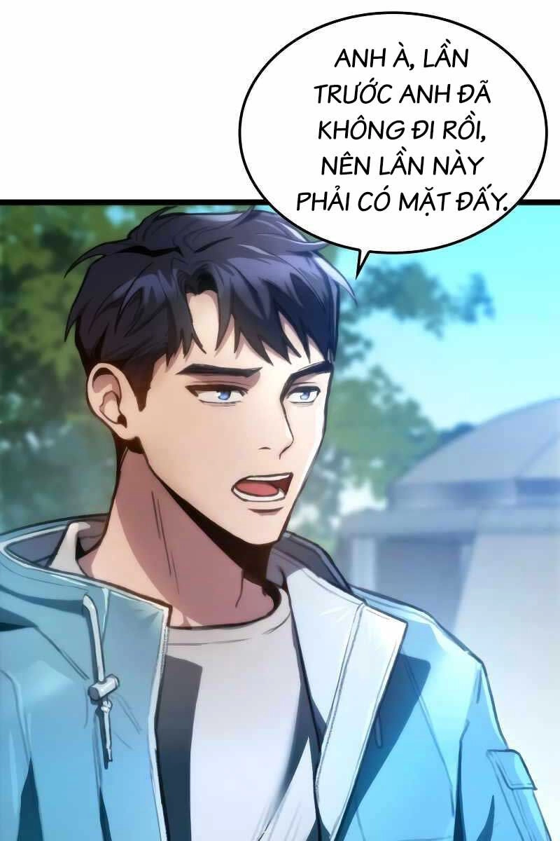 Thợ Săn Số Mệnh Cấp F Chapter 1 - 50