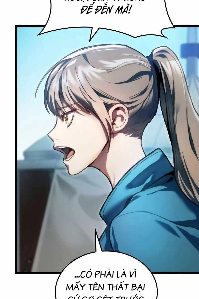 Thợ Săn Số Mệnh Cấp F Chapter 1 - 54