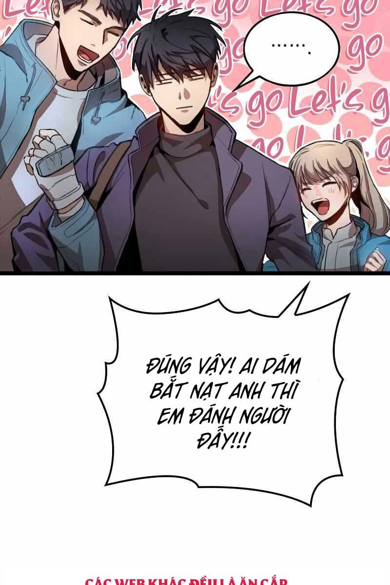 Thợ Săn Số Mệnh Cấp F Chapter 1 - 58