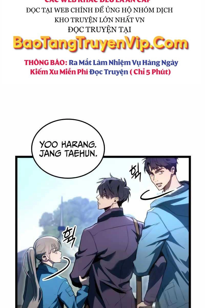 Thợ Săn Số Mệnh Cấp F Chapter 1 - 59