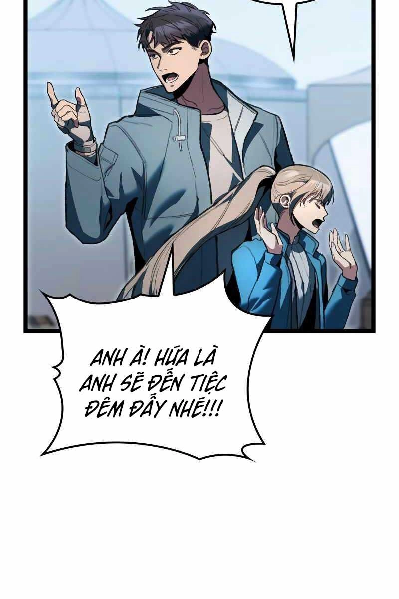 Thợ Săn Số Mệnh Cấp F Chapter 1 - 63