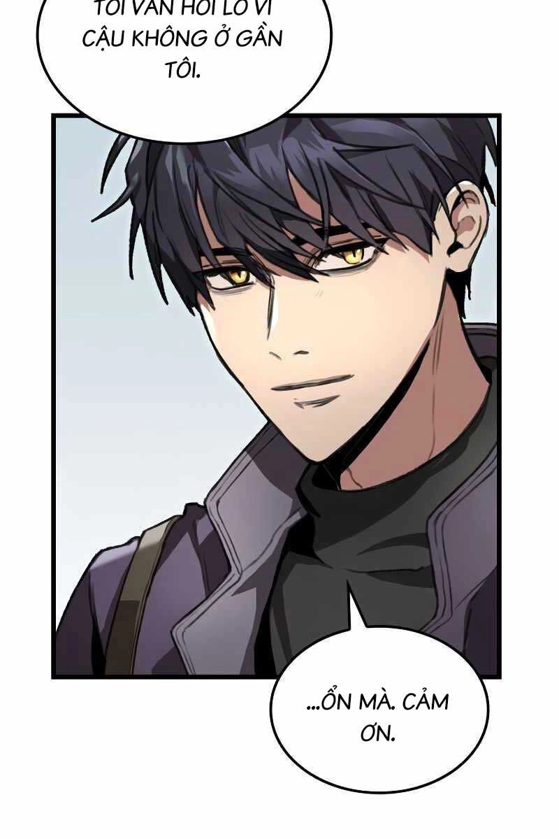 Thợ Săn Số Mệnh Cấp F Chapter 1 - 67