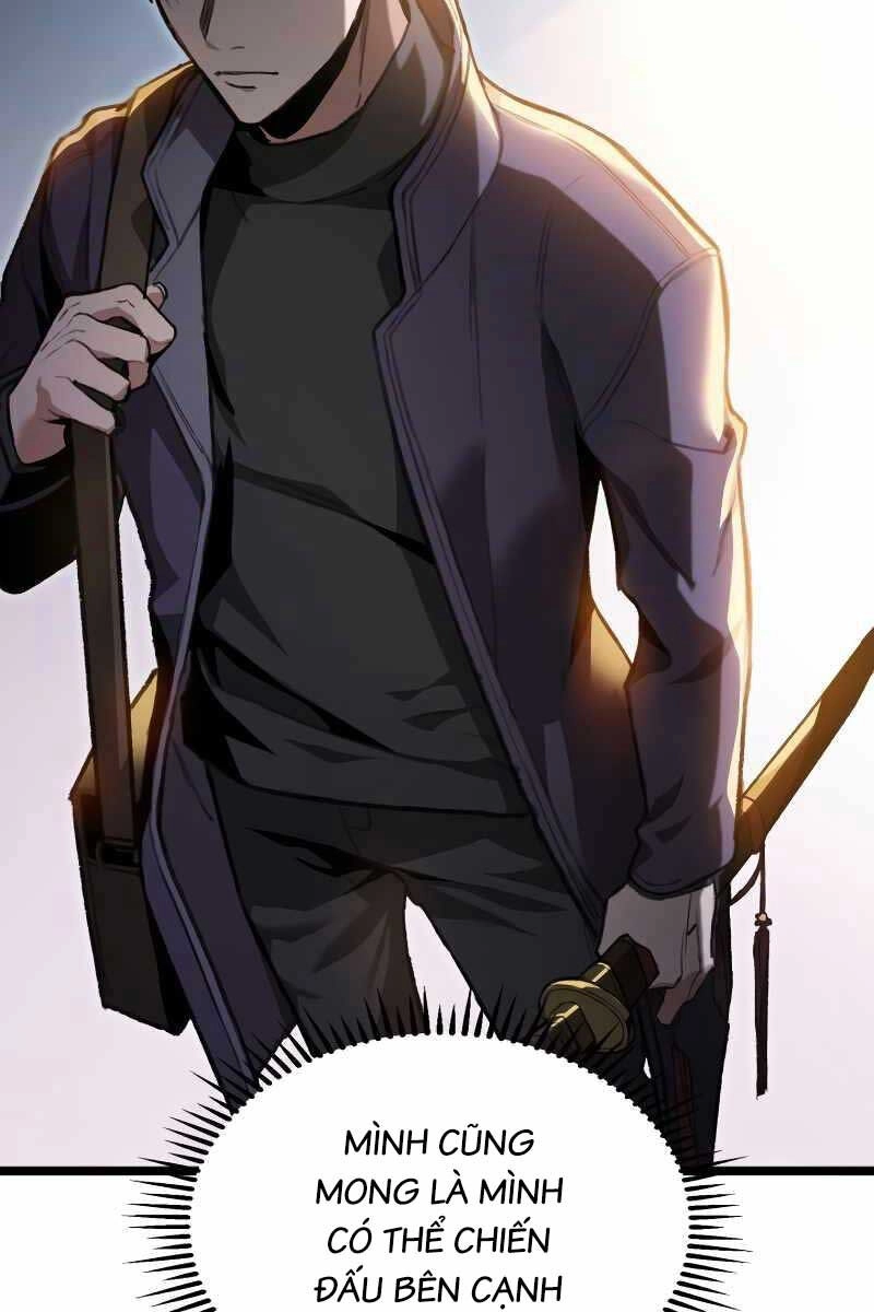 Thợ Săn Số Mệnh Cấp F Chapter 1 - 69