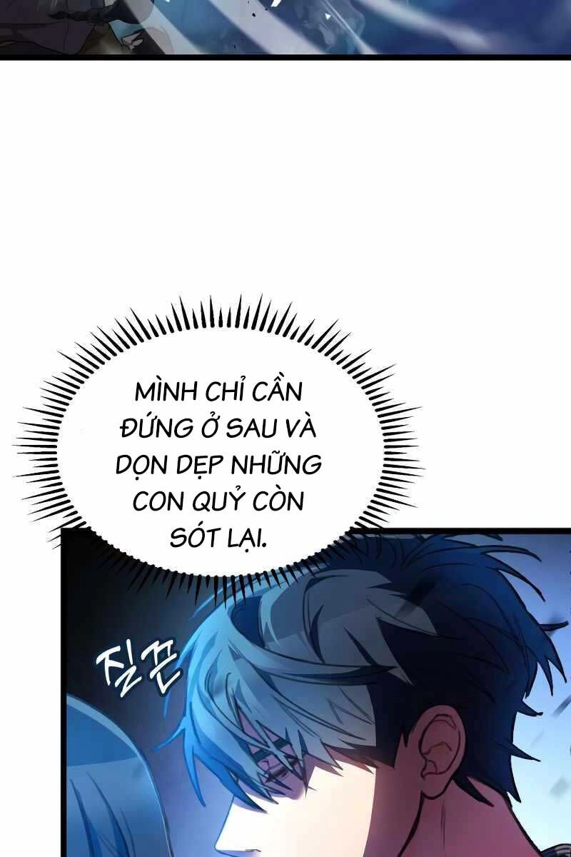 Thợ Săn Số Mệnh Cấp F Chapter 1 - 76