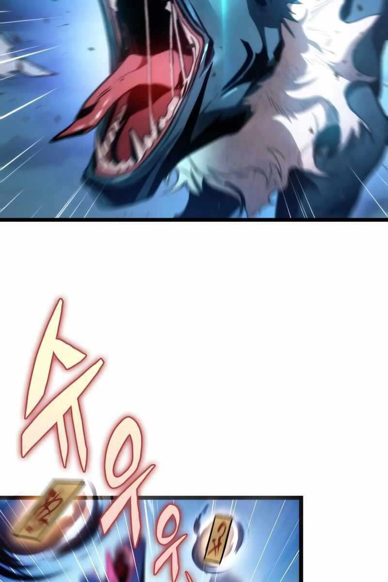 Thợ Săn Số Mệnh Cấp F Chapter 1 - 84