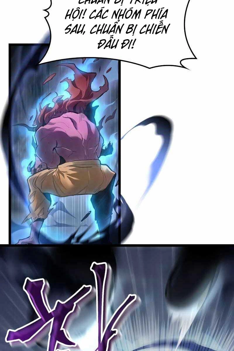 Thợ Săn Số Mệnh Cấp F Chapter 1 - 89