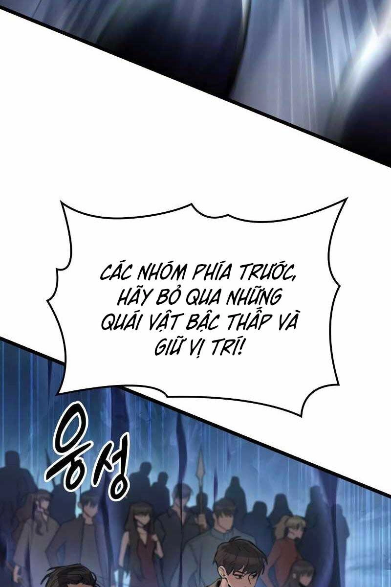 Thợ Săn Số Mệnh Cấp F Chapter 1 - 91