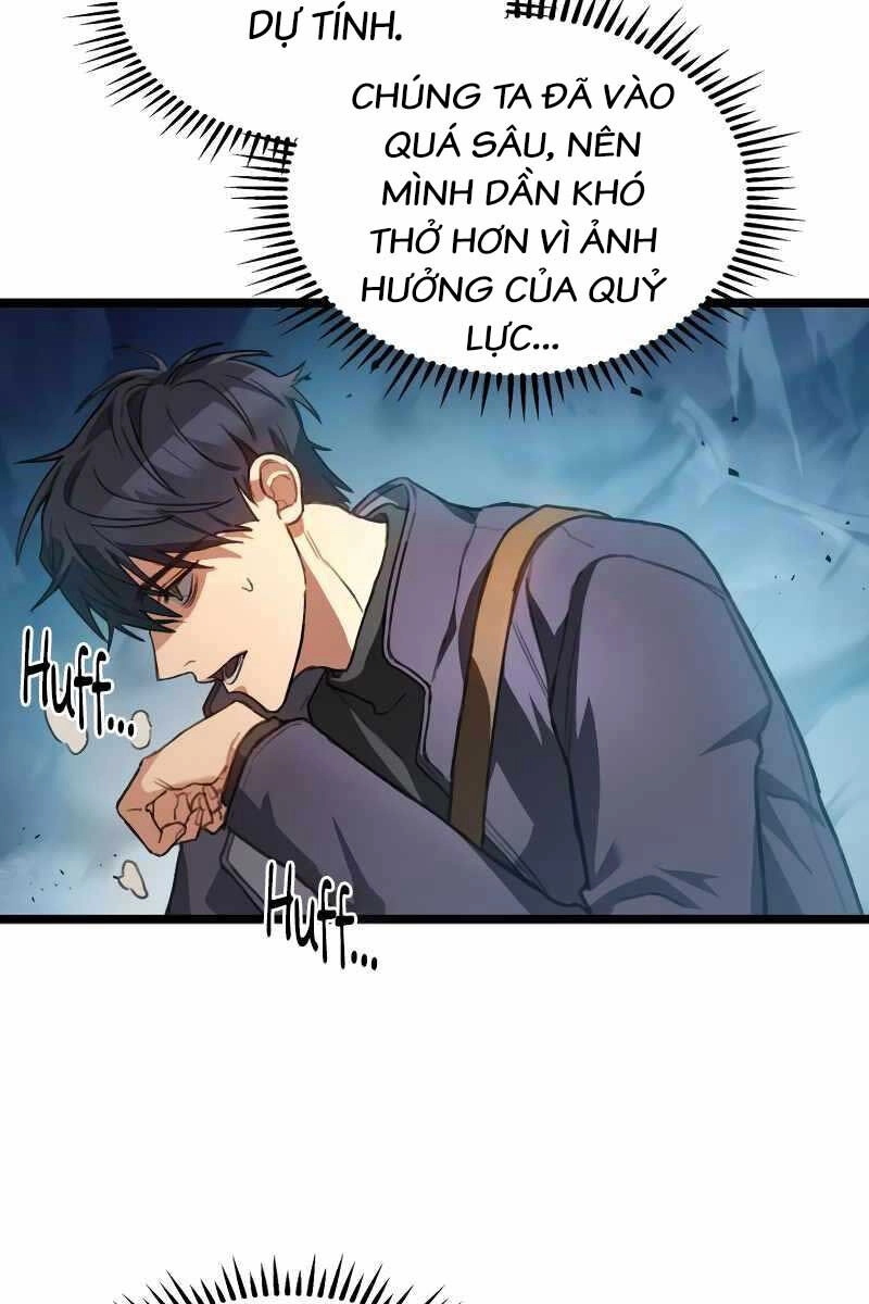 Thợ Săn Số Mệnh Cấp F Chapter 1 - 101