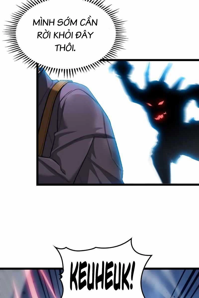 Thợ Săn Số Mệnh Cấp F Chapter 1 - 102