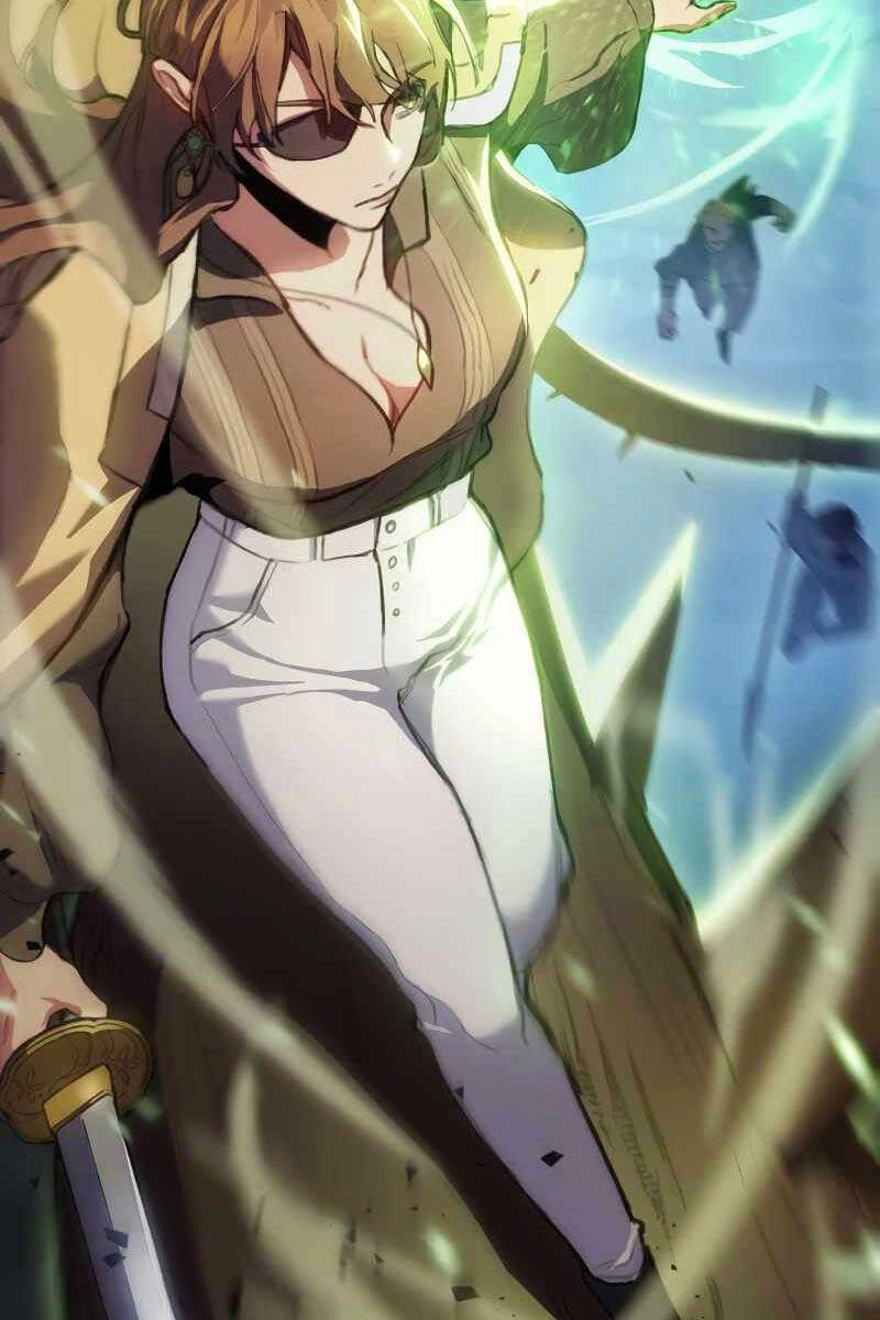 Thợ Săn Số Mệnh Cấp F Chapter 1 - 111