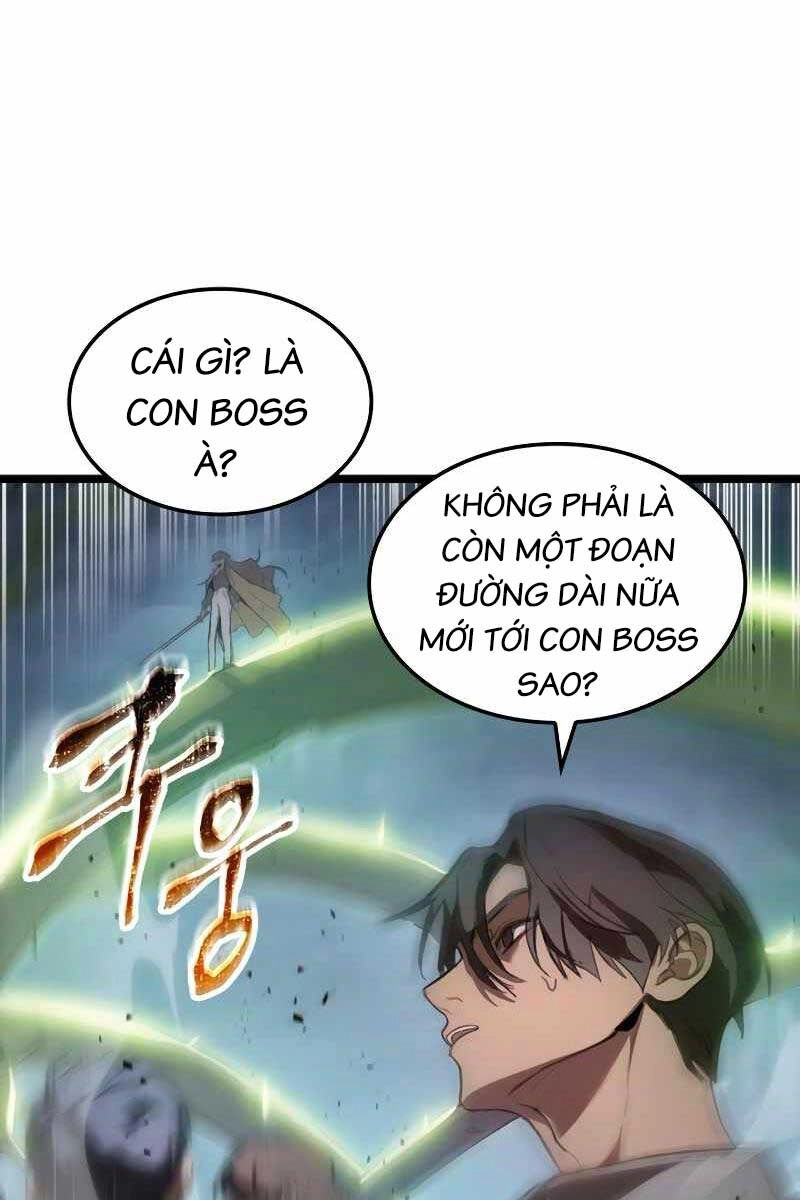 Thợ Săn Số Mệnh Cấp F Chapter 1 - 119