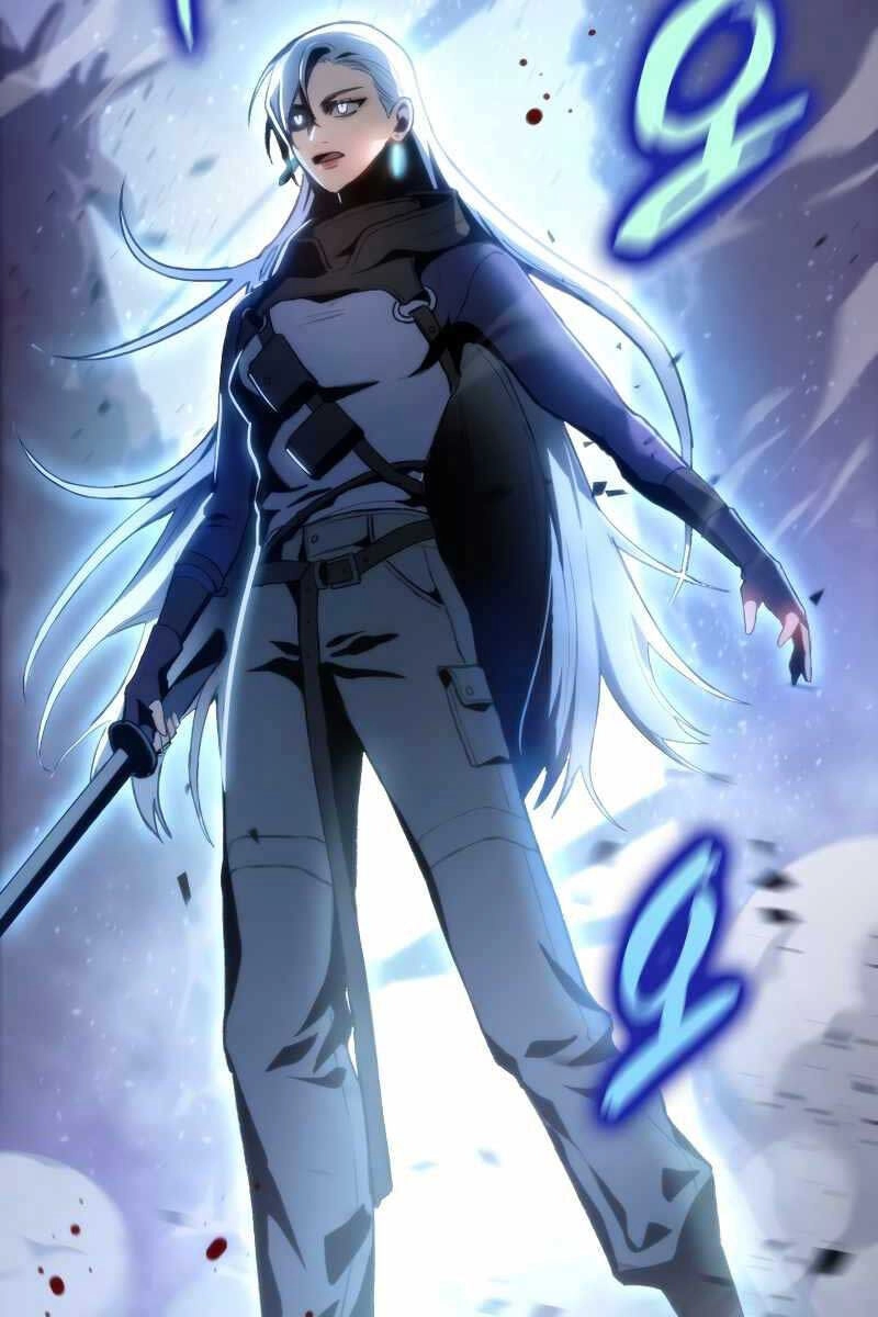 Thợ Săn Số Mệnh Cấp F Chapter 1 - 138