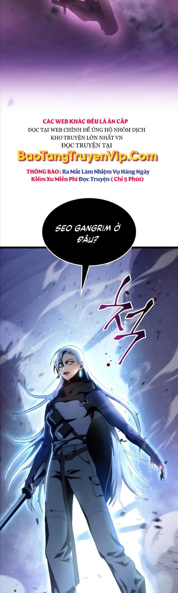 Thợ Săn Số Mệnh Cấp F Chapter 2 - 2