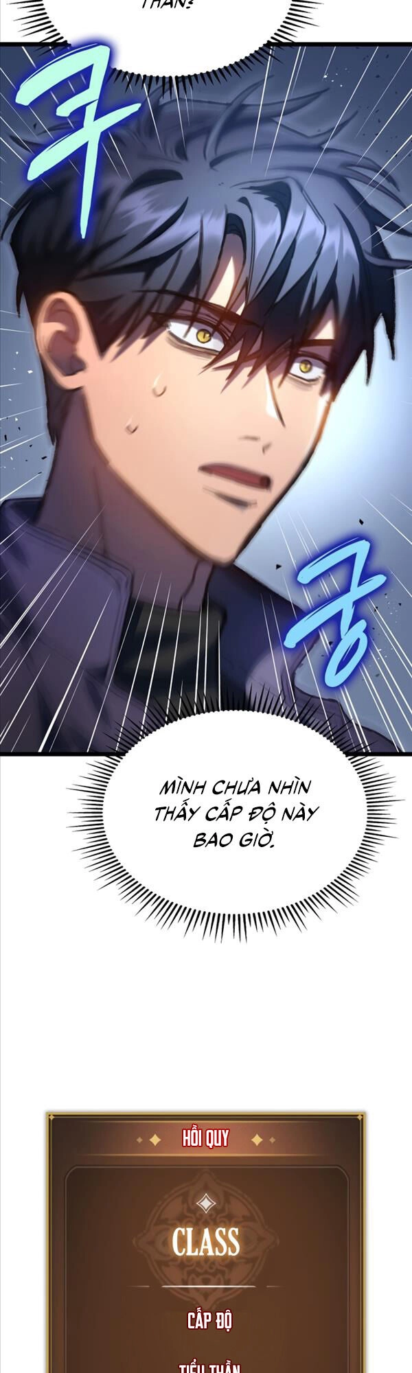 Thợ Săn Số Mệnh Cấp F Chapter 2 - 6