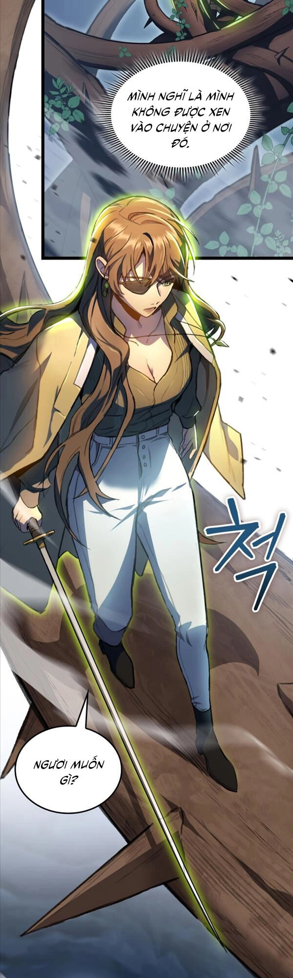 Thợ Săn Số Mệnh Cấp F Chapter 2 - 9