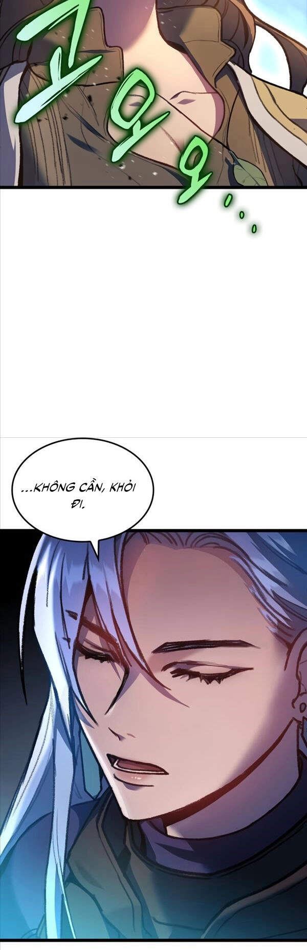 Thợ Săn Số Mệnh Cấp F Chapter 2 - 11