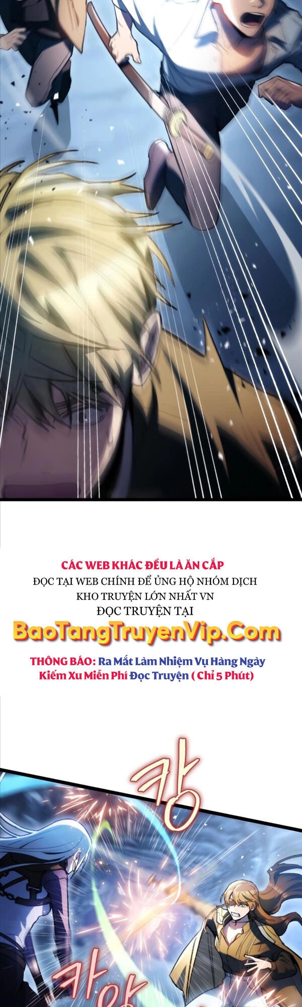 Thợ Săn Số Mệnh Cấp F Chapter 2 - 19