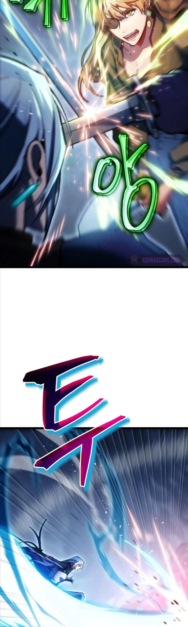 Thợ Săn Số Mệnh Cấp F Chapter 2 - 21