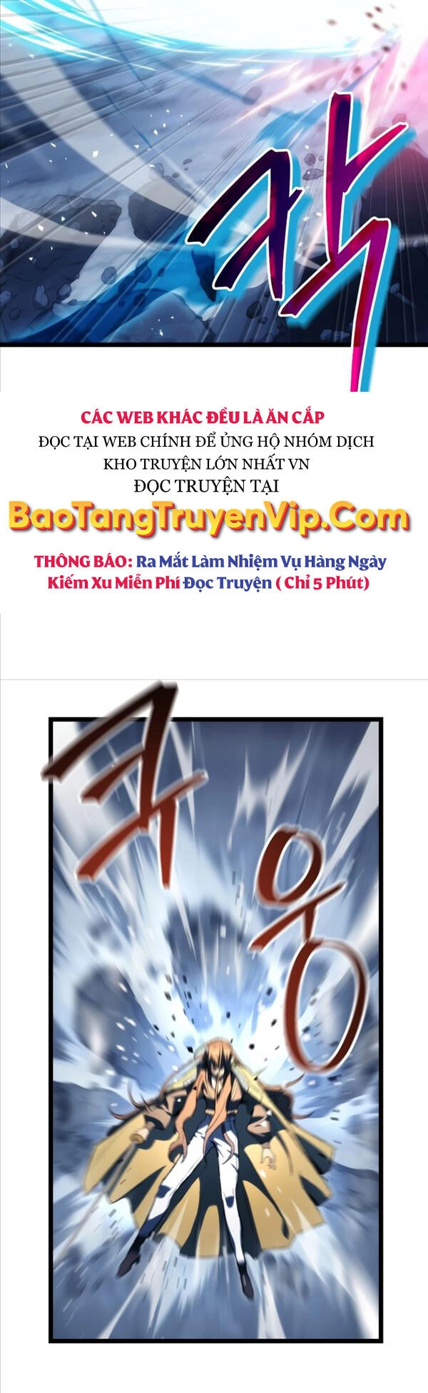 Thợ Săn Số Mệnh Cấp F Chapter 2 - 22