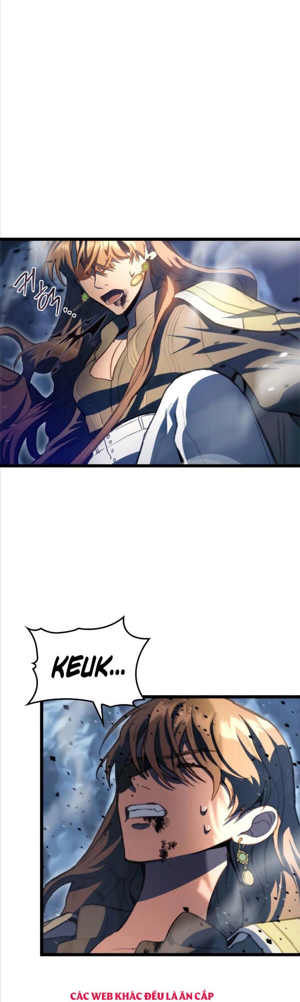 Thợ Săn Số Mệnh Cấp F Chapter 2 - 23