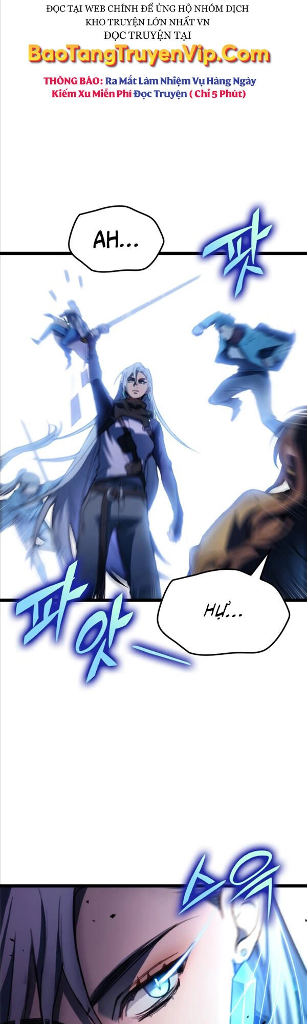 Thợ Săn Số Mệnh Cấp F Chapter 2 - 24