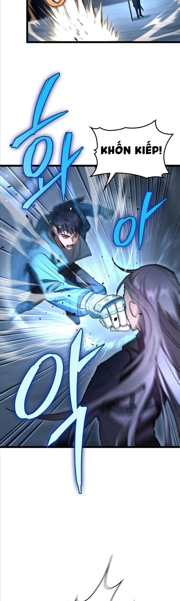 Thợ Săn Số Mệnh Cấp F Chapter 2 - 29