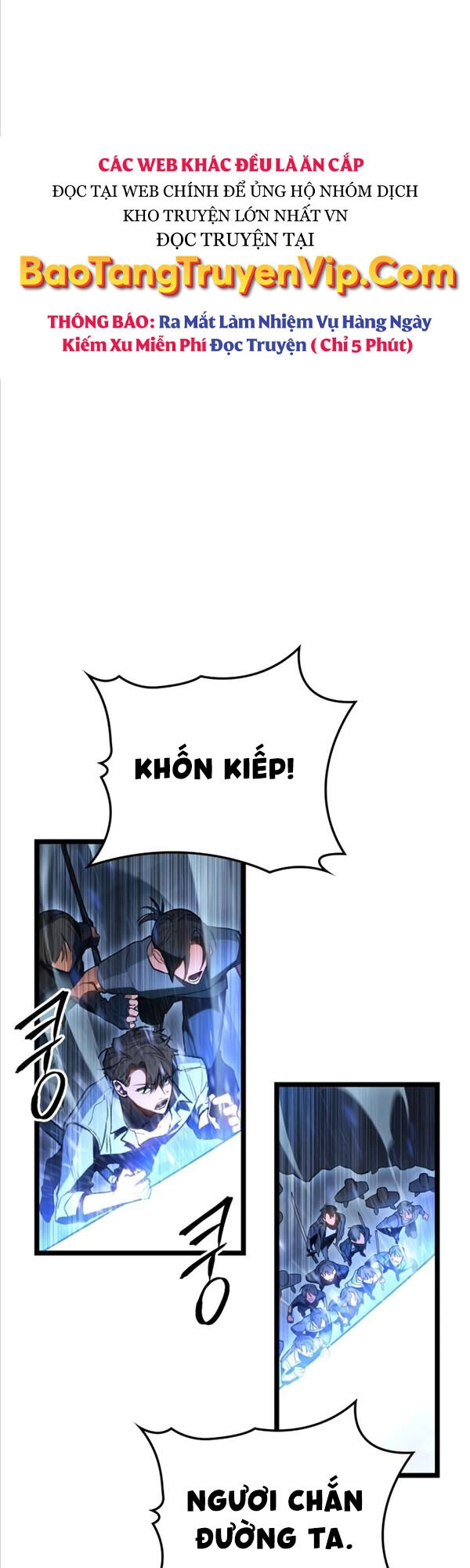 Thợ Săn Số Mệnh Cấp F Chapter 2 - 31