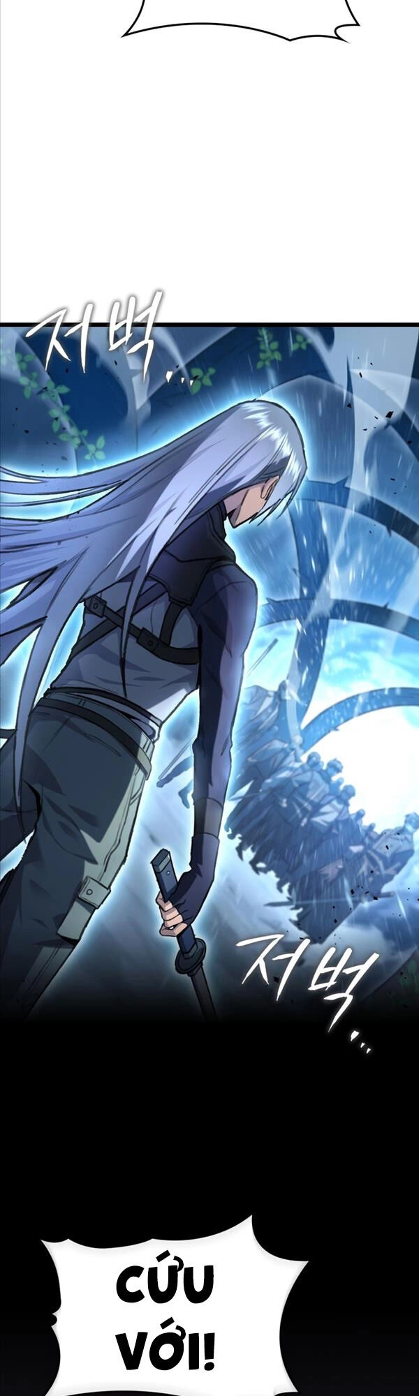 Thợ Săn Số Mệnh Cấp F Chapter 2 - 32