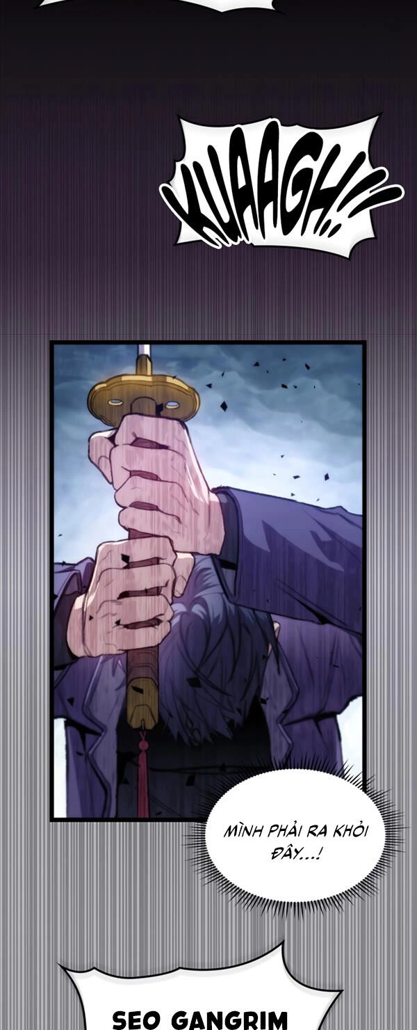 Thợ Săn Số Mệnh Cấp F Chapter 2 - 33